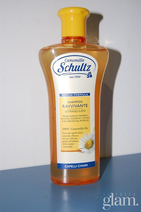 shampoo schultz