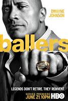 Ballers - Stagione 1