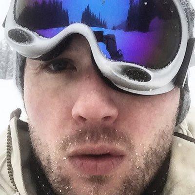 Ryan Phillippe: vado a farmi un selfie in Colorado