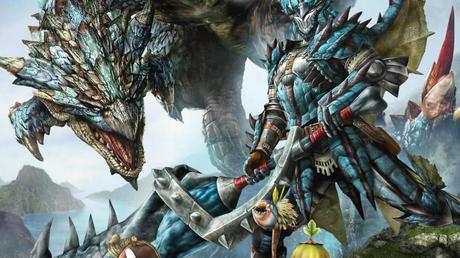 Classifica software giapponese: Monster Hunter X ancora in testa alla top 50 settimanale