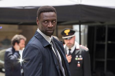 Omar Sy