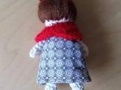 first sweet doll