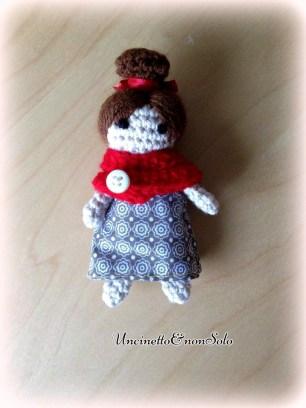 My first sweet doll ♥