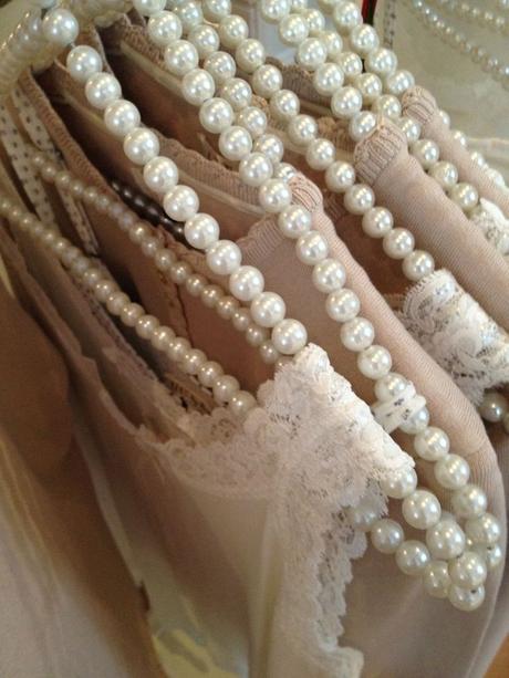 Wedding pearls: dettagli di stile