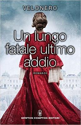 Recensione - UN LUNGO FATALE ULTIMO ADDIO di Velonero