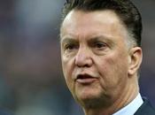 Manchester United: anche l’Adidas critica gioco Gaal