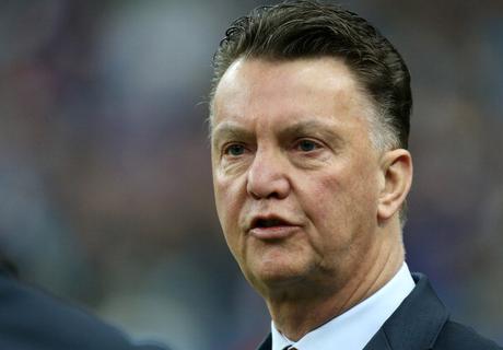 Manchester United: anche l’Adidas critica il gioco di Van Gaal