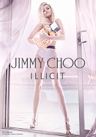 Jimmy Choo: La nuova fragranza 