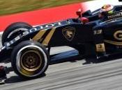 Renault acquista Lotus