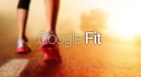 Google Fit