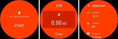 Google Fit 1.56