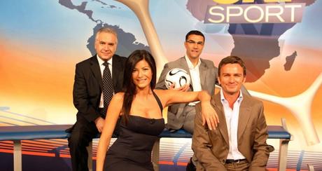 Sky Sport, Serie A 19a Giornata - Programma e Telecronisti