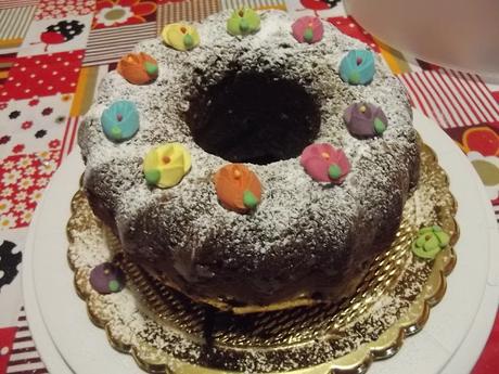 CIAMBELLONE COCCO CIOCCO