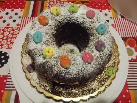 CIAMBELLONE COCCO CIOCCO