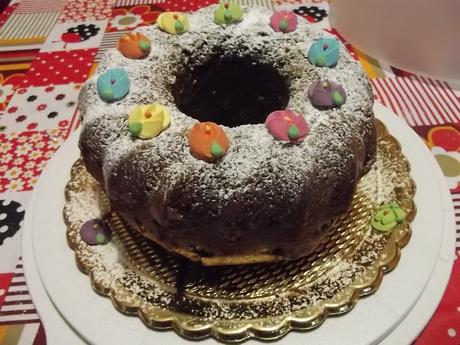 CIAMBELLONE COCCO CIOCCO