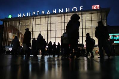 Cosa è successo a Colonia la notte di Capodanno