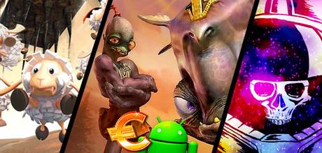 giochi per android in offerta