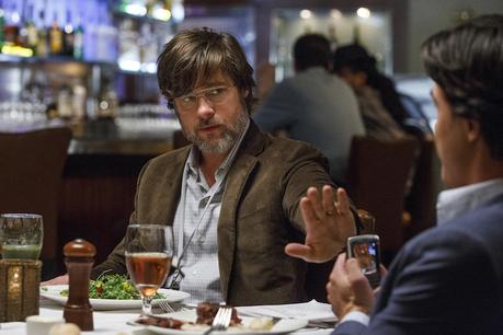 THE BIG SHORT