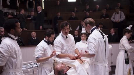 Recensione The Knick - Stagione 2