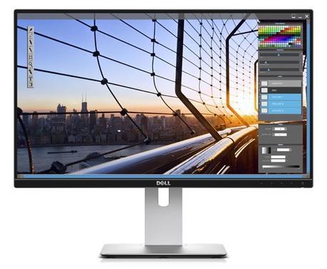 Speciale Dell: Ultrabook e display OLED al CES di Las Vegas