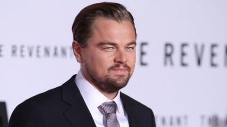 Leonardo DiCaprio spiega perché non farà mai il regista