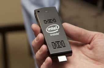 Intel Compute Stick riceve il processore Core M