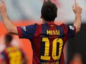 Barcellona-Granada 4-0: Messi d’Oro allontana veleni post-derby