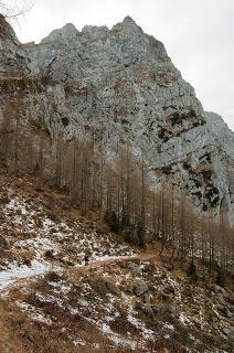 MONTE TALM : per chi suona la campana ?