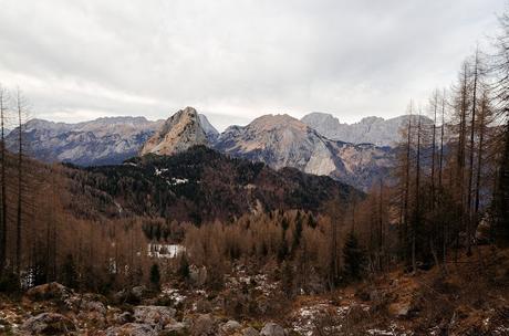 MONTE TALM : per chi suona la campana ?