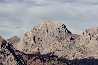 MONTE TALM : per chi suona la campana ?