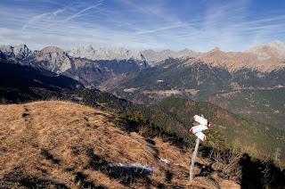 MONTE TALM : per chi suona la campana ?