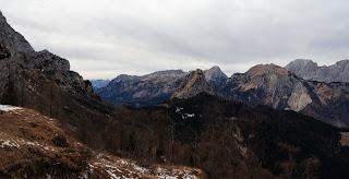 MONTE TALM : per chi suona la campana ?