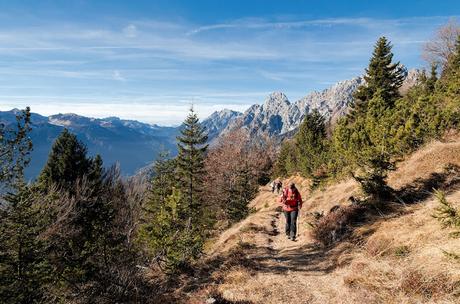 MONTE TALM : per chi suona la campana ?