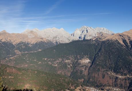 MONTE TALM : per chi suona la campana ?