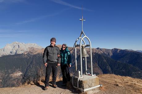 MONTE TALM : per chi suona la campana ?