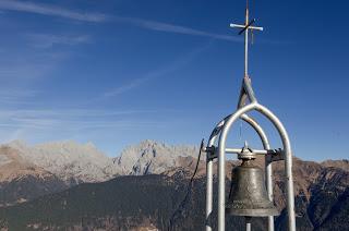 MONTE TALM : per chi suona la campana ?