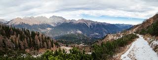 MONTE TALM : per chi suona la campana ?