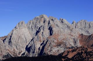 MONTE TALM : per chi suona la campana ?