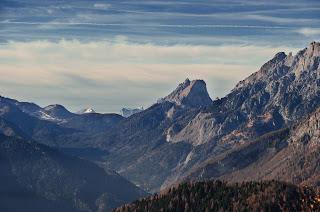 MONTE TALM : per chi suona la campana ?