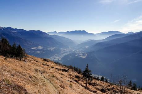 MONTE TALM : per chi suona la campana ?