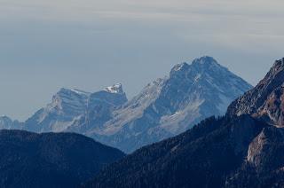 MONTE TALM : per chi suona la campana ?