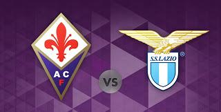 Fiorentina-Lazio 1-3 Highlights