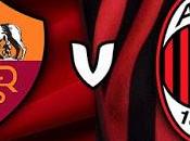 Roma-Milan Highlights