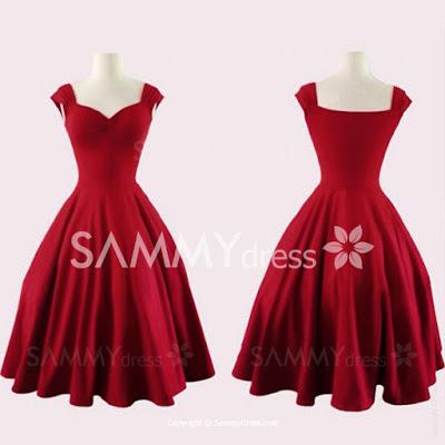 Wish List by Sammydress for Valentine's Day