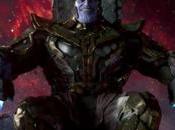 premessa Avengers: Infinity 'l'Universo Marvel unisce contro unico villain'