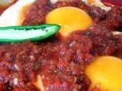 Huevos Rancheros