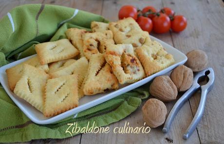 Chiacchiere salate al forno per Quanti modi di fare e rifare