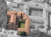 PAVIA. giorni "Festa Mauro" l'Associazione Onlus Piccolo Chiostro".