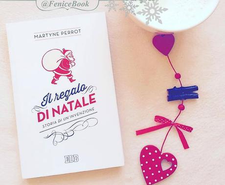 [Recensione] Il regalo di Natale di Martyne Perrot