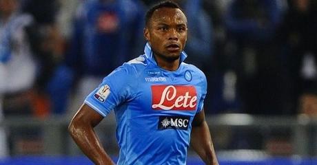 zuniga calciomercato